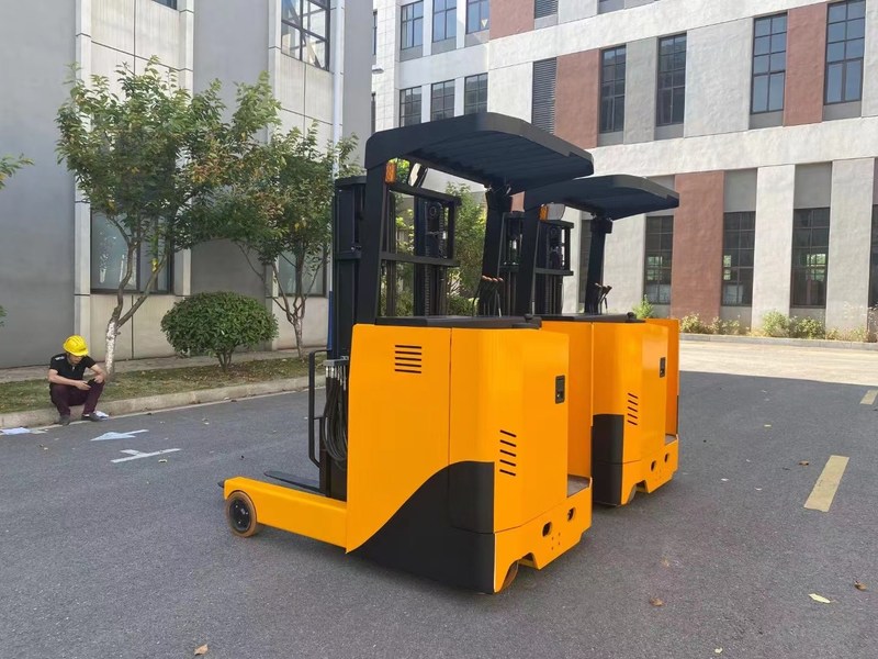 Trung Quốc ANHUI YOUNGLIFT INTELLIGENT  EQUIPMENT CO.,LTD.