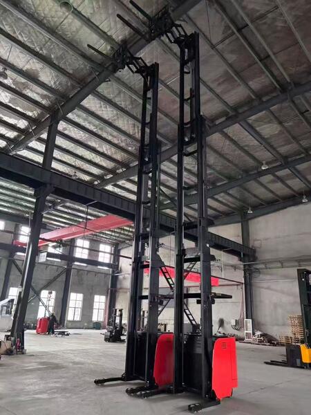 Anhui Younglift Intelligent Equipment Co.,ltd. dây chuyền sản xuất nhà máy