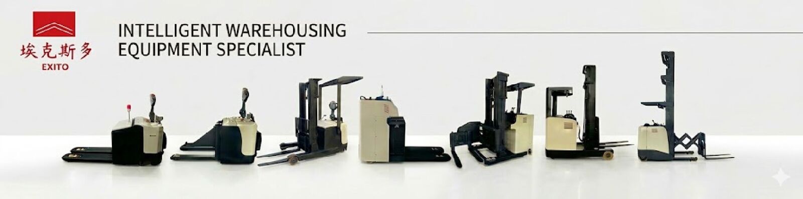 chất lượng Xe Nâng Pallet Điện nhà máy sản xuất