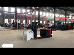 Không tiêu chuẩn điện cân bằng nâng nâng cao 3000M pin lithium 25.6V 160AH