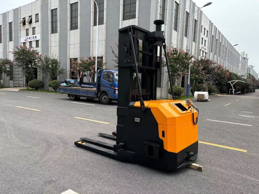 Non-standard Stacking AGB body Height 5000 mm Wire Control Test Handle