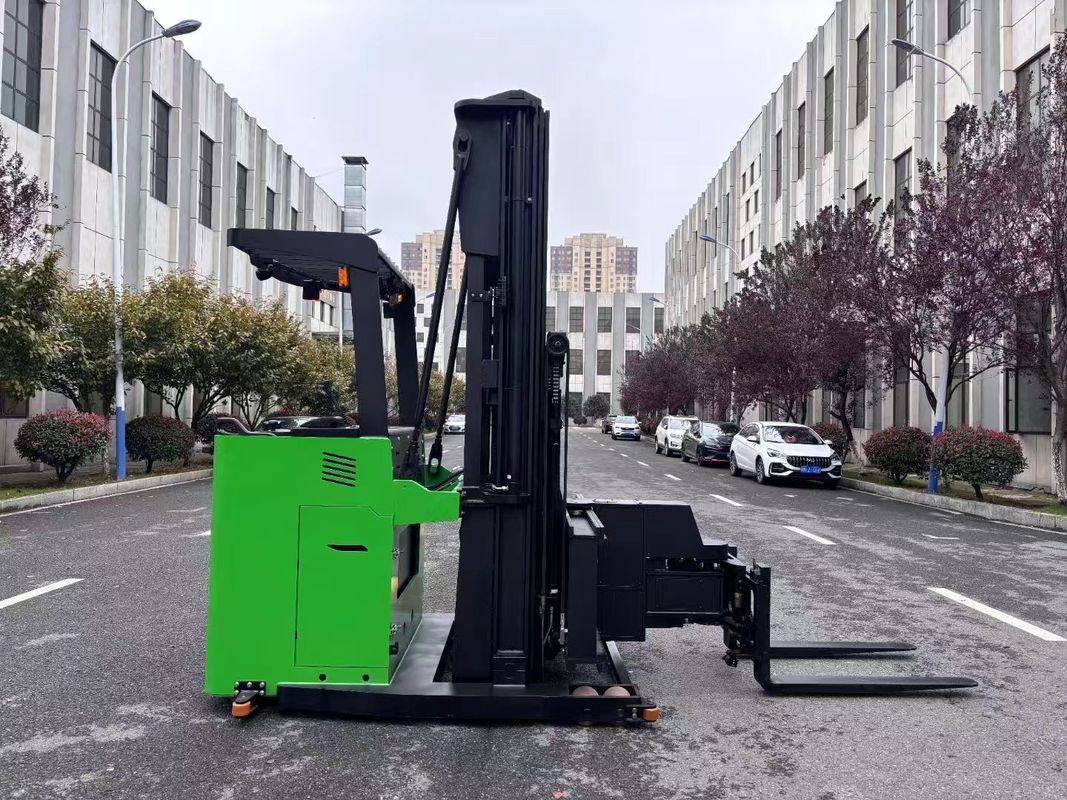 CURTIS Control System Stand Type 3 Ways Direction Electric Forklift 1.6 Tons