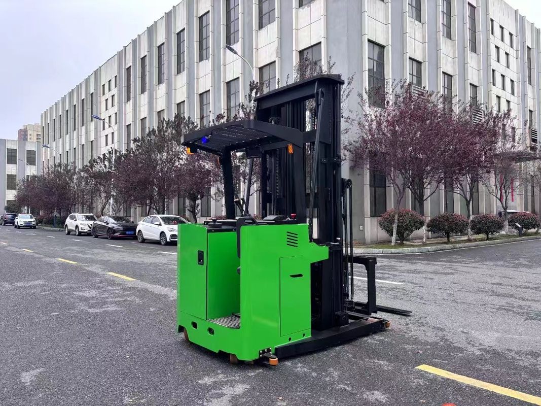 CURTIS Control System Stand Type 3 Ways Direction Electric Forklift 1.6 Tons