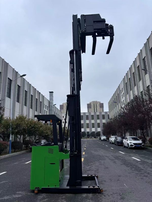 CURTIS Control System Stand Type 3 Ways Direction Electric Forklift 1.6 Tons