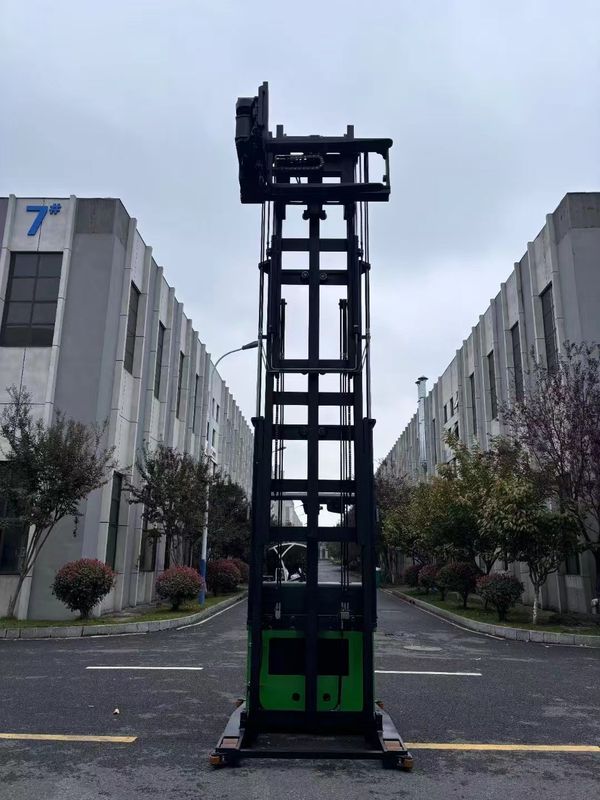 CURTIS Control System Stand Type 3 Ways Direction Electric Forklift 1.6 Tons